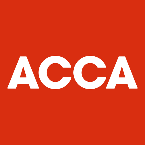 ACCA Chartered Certified Accountants